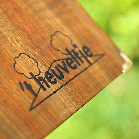 فندق Beek Gem Montferlandفي  Hcr 'T Heuveltje المظهر الخارجي الصورة
