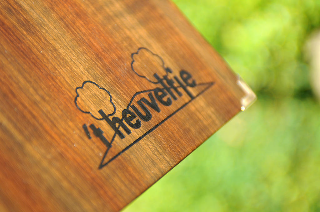 فندق Beek Gem Montferlandفي  Hcr 'T Heuveltje المظهر الخارجي الصورة
